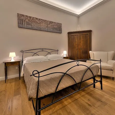 Apartament Medici Chapels