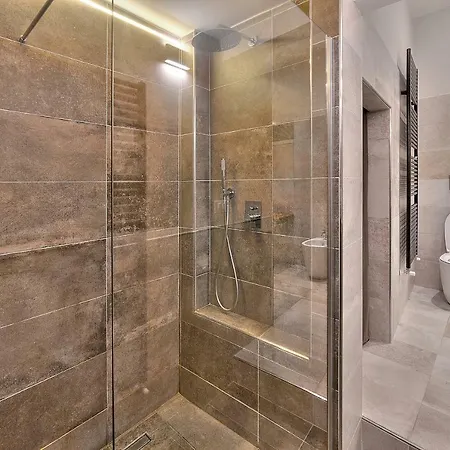 Apartment Medici Chapels Florenz