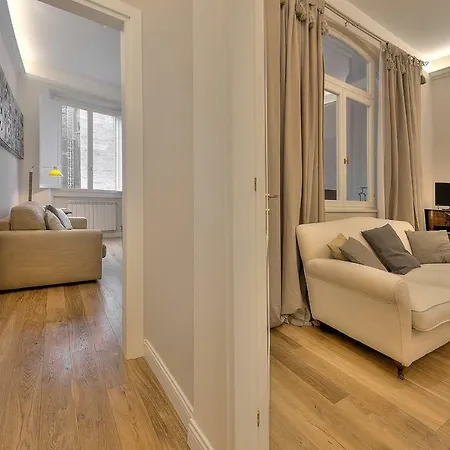 Apartment Medici Chapels Florenz