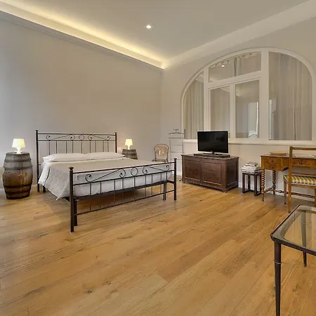 Apartment Medici Chapels Florenz