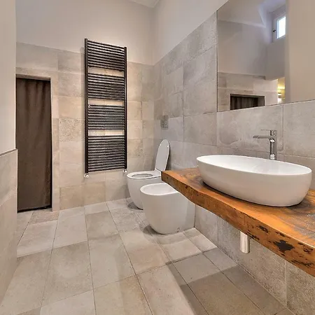 Apartment Medici Chapels Florenz